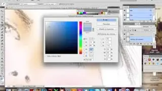 Hunteen Tutoriales  Photoshop