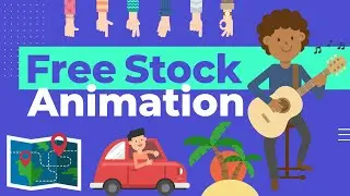 Download Free Stock Animation