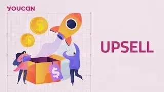 كيفية إعداد الـ Upsell