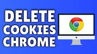 How To Delete Cookies On Google Chrome ✅