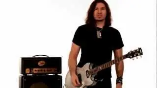 Phil X - The Drills Guitar Lesson - How To Play - Part 2 of 4 - Guitar Breakdown - Guitar Lick