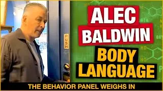 💥Alec Baldwin vs. CRACKHEAD Barney: Showdown Explained