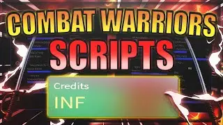 [NEW] Combat Warriors Script / Hack | Kill Aura | BEST SCRIPTS! | *PASTEBIN 2022*