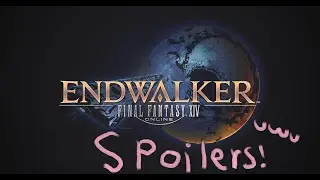 FFXIV - Elysion Theme (Endwalker/6.25 Spoilers)