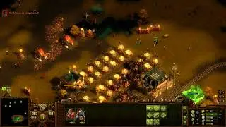 They Are Billions - Campaign (500 %) 49 - The forbidden forest - No commentary