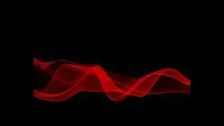 Wave Effect for After Effect | Wave Overlay Effect for Premiere Pro | Wave Video Effect 