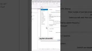 Revit’te Dark Mode Nasıl Yapılır?