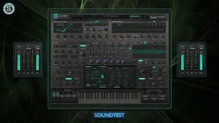 ANA2 ULTRA BUNDLE - Slate Digital And Their PRESETS