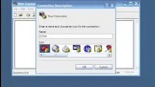 Cisco CCENT / CCNA Connecting to your Cisco Device