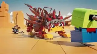 70827 Lego Movie 2 на www.exoforce.ru