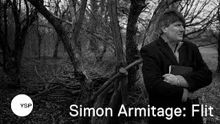 Simon Armitage: Flit