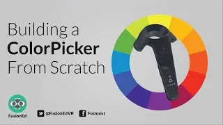 Building a Simple Color Picker from Scratch