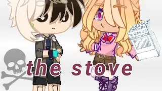 🎈the history of the stove😎🎈(la historia de la estufa)