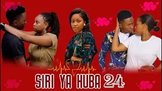 SIRI YA HUBA EP 19-20 | RK MOVIES | SIRI YA HUBA EP 19 FINAL REVIEW | PREDICTION