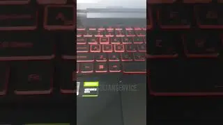 Windows орнату acer Nitro 5