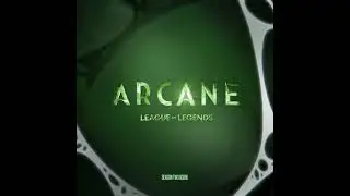 Arcane Season 2 Vol. 2 Soundtrack | Me, a Hero? - Alexander Temple | A Netflix Series Score |