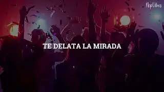 Rombai, Marama - Noche Loca (Letra) [Video Lyrics]