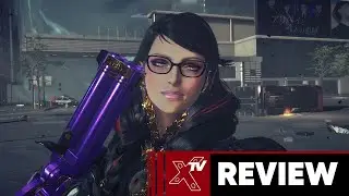 Bayonetta 3 - REVIEW || Unboxed