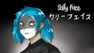 Sally Face but it’s an Anime OP