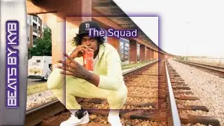 (FREE) The Squad - Mexikodro x Stoopidxool x Xangang typebeat