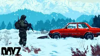 DayZ just got way better..