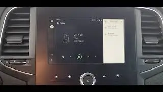 Wireless Android Auto R-Link 2