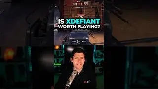 Is XDefiant worth playing?