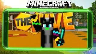 Bedwars but I’m on my phone... and it’s on the hive