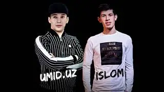 UmiD.uZ & Islom - Namanganda pop #пародия #lollipop