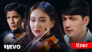Jaloliddin Ahmadaliyev - Yetmasmidi (tizer)