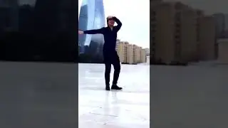Рамил Гасанов ЗАЖИГАТЕЛЬНАЯ ЛЕЗГИНКА🔥😍