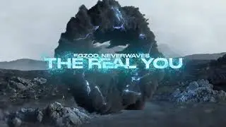 Egzod - The Real You (ft. neverwaves) [Official Lyric Video]