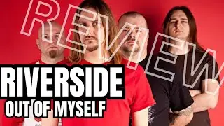 RIVERSIDE Album Review