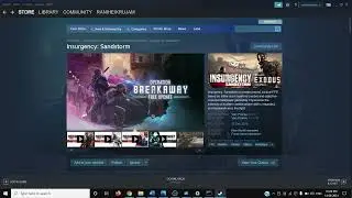 Fix Insurgency Sandstorm Error MSVCP140.dll And VCRUNTIME140.dll Was Not Found