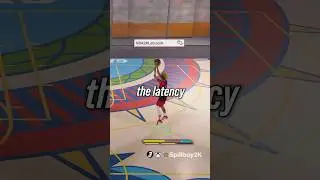 NBA 2K24 Shooting Tips: How to Practice Jumpshot Online Latency on 2K24 #nba2k24 #2k24 #2k