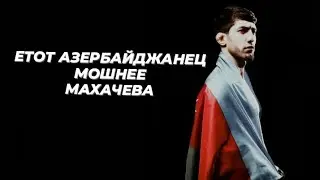 Азербайджанец  наказал Индейца за не уважение!!!  Ali Guliyev (Aze) vs Rana Rudra Protap ( Ind)