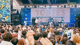 Wienners 『Justice 4 / Galapagos(04 Limited Sazabysカバー) 』【YON FES 2022】