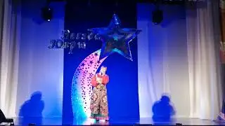2294 Дружкова София На горе петухи поют сельское поселение Куть Ях