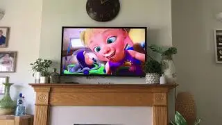 Triple Feature DVD Opening 7