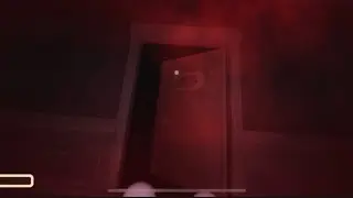 Хожу через таинственные двери🕵🏻‍♂️