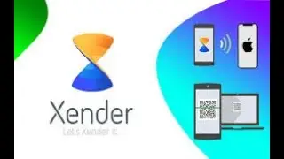 How to download and install xender in Laptop