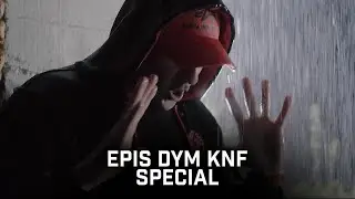 Epis DYM KNF - Special