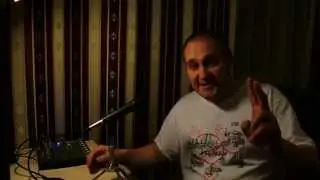 Зеленоглазое такси