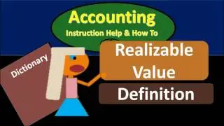 Realizable Value Definition - What is Realizable Value?