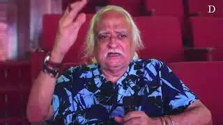 Anwar Maqsood Special message For Youth on 14 August 2018 | Independence Day