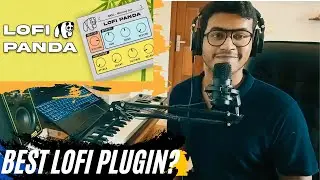 The only plugin you need for LOFI? FL STUDIO TUTORIAL