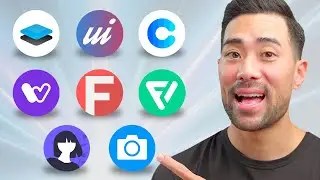 8 INSANELY USEFUL Design Tools You Need To Try!