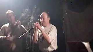 Александр Лаэртский - Петлюра в Киеве (LIVE 2004)