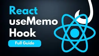 Learn useMemo in 12 Minutes - React Hooks Explained