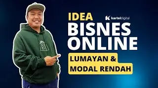 5 Idea Bisnes Online Lumayan Dari Rumah (Special 2023)